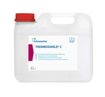 DR.SCHUMACHER ThermoShield® C - 5 Liter